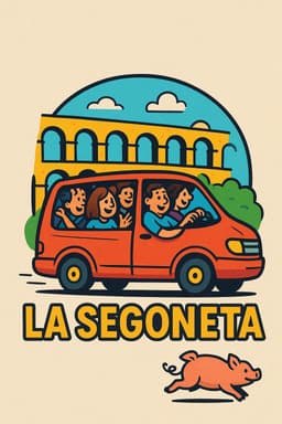 La Segoneta